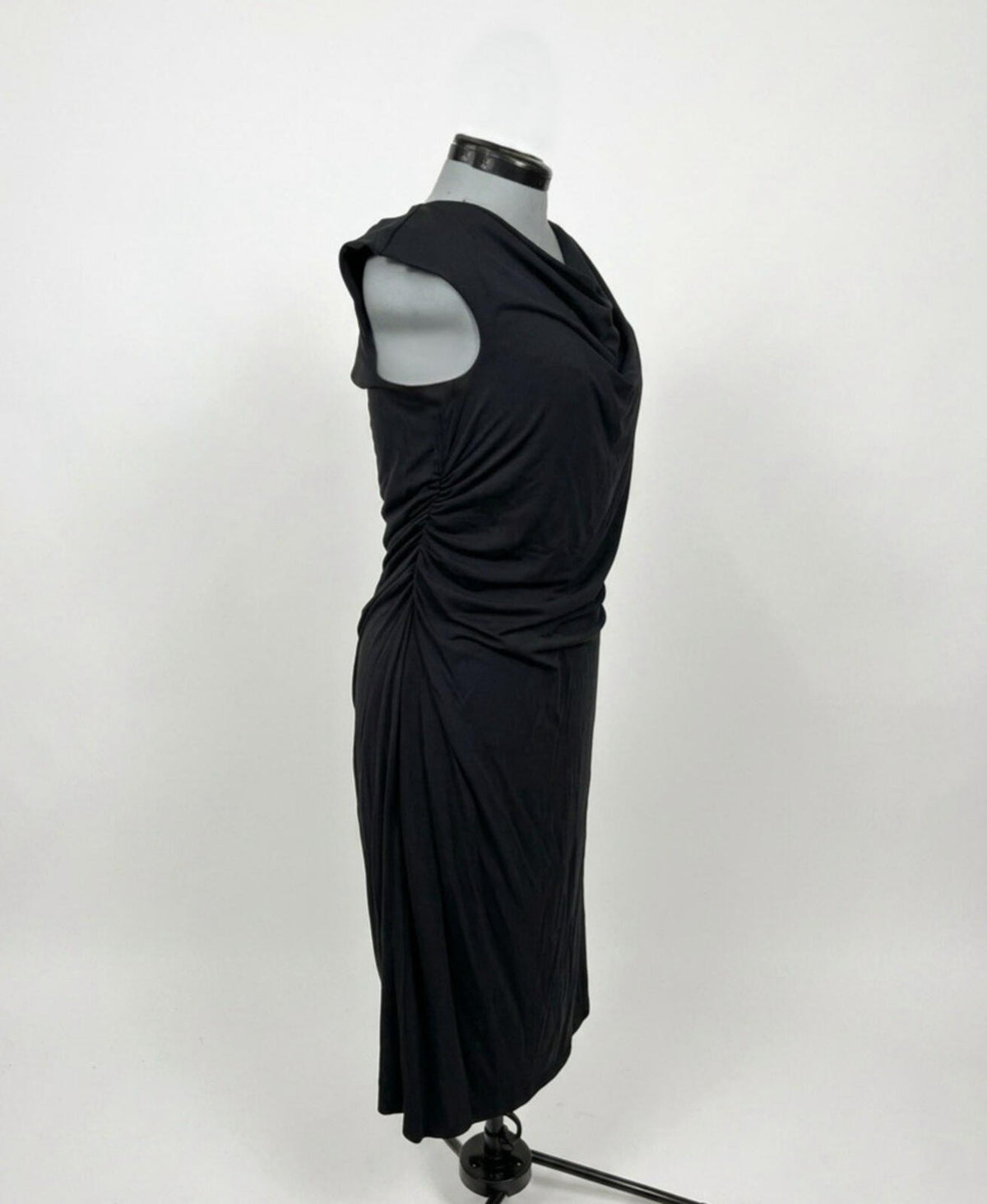 A New Day Black Dress (XXL)