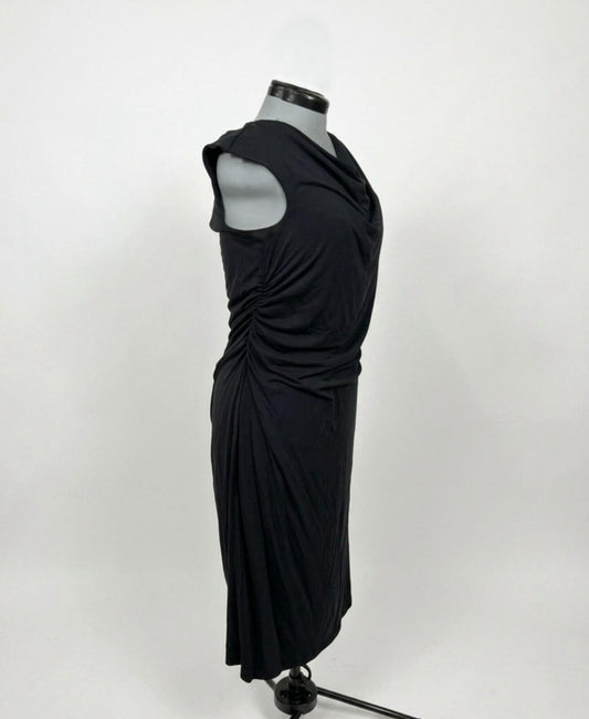 A New Day Black Dress (XXL)
