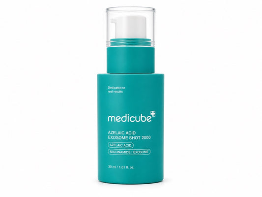 Medicube Azelaic Acid Exosome Shot 2000 (Mild) - Korean Skin Care