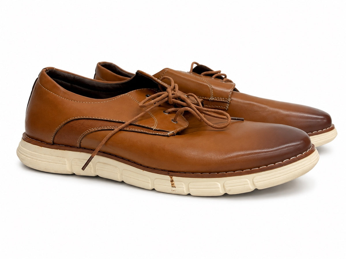 Bruno marc dress shoes (M7)