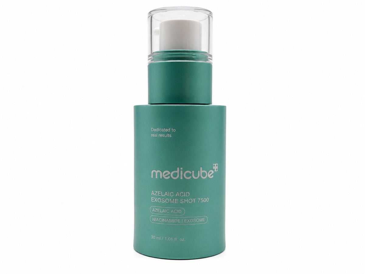Medicube Azelaic Acid Exosome Shot 7500 (Strong) - Korean Skin Care