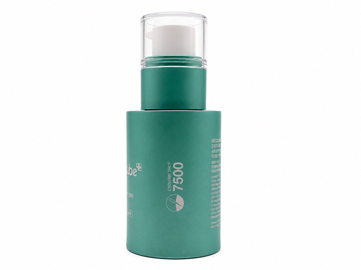 Medicube Azelaic Acid Exosome Shot 7500 (Strong) - Korean Skin Care