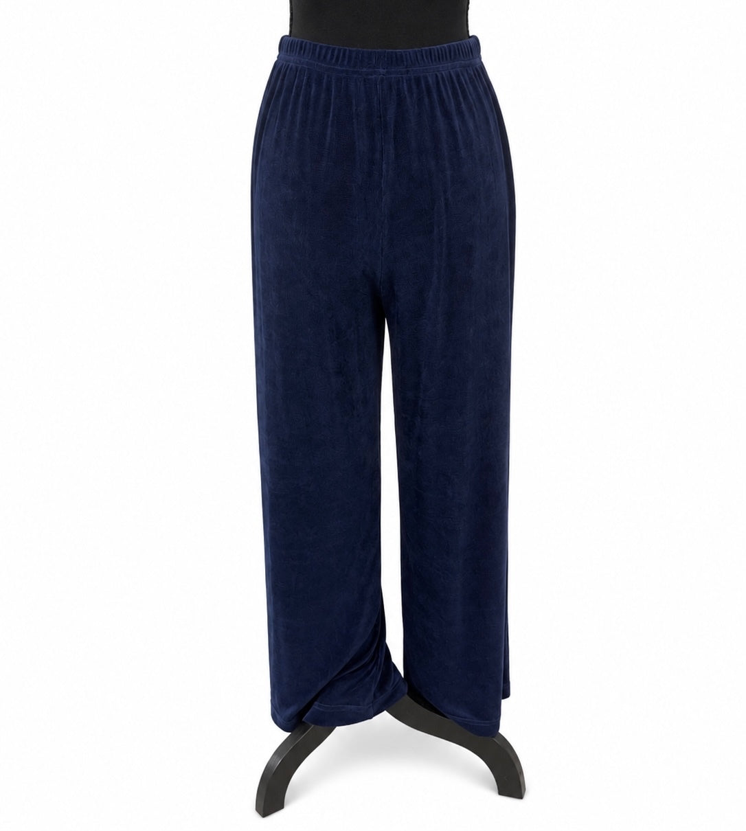 Softwear by Mark Singer Blue Lounge Pants (S)