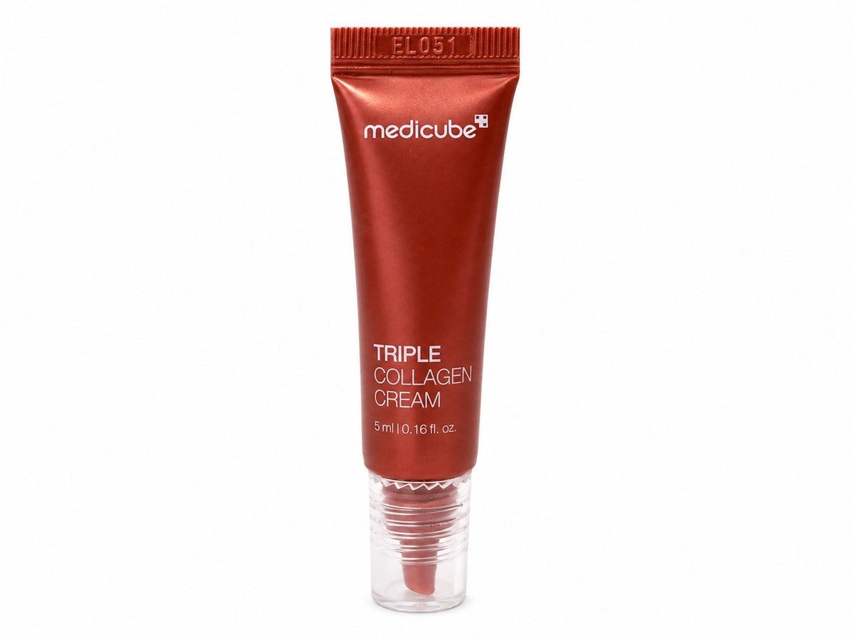 Medicube Collagen Booster Glow Trial Kit/Gift Set - Korean Skin Care