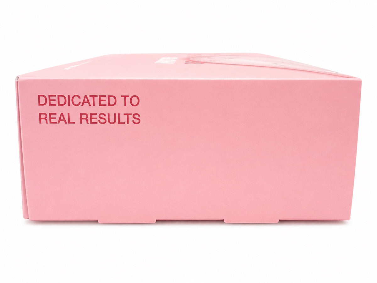 Medicube Collagen Booster Glow Trial Kit/Gift Set - Korean Skin Care