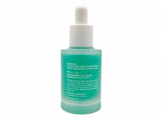 Medicube Azelaic Acid 16% BB Calming Serum - Korean Skin Care