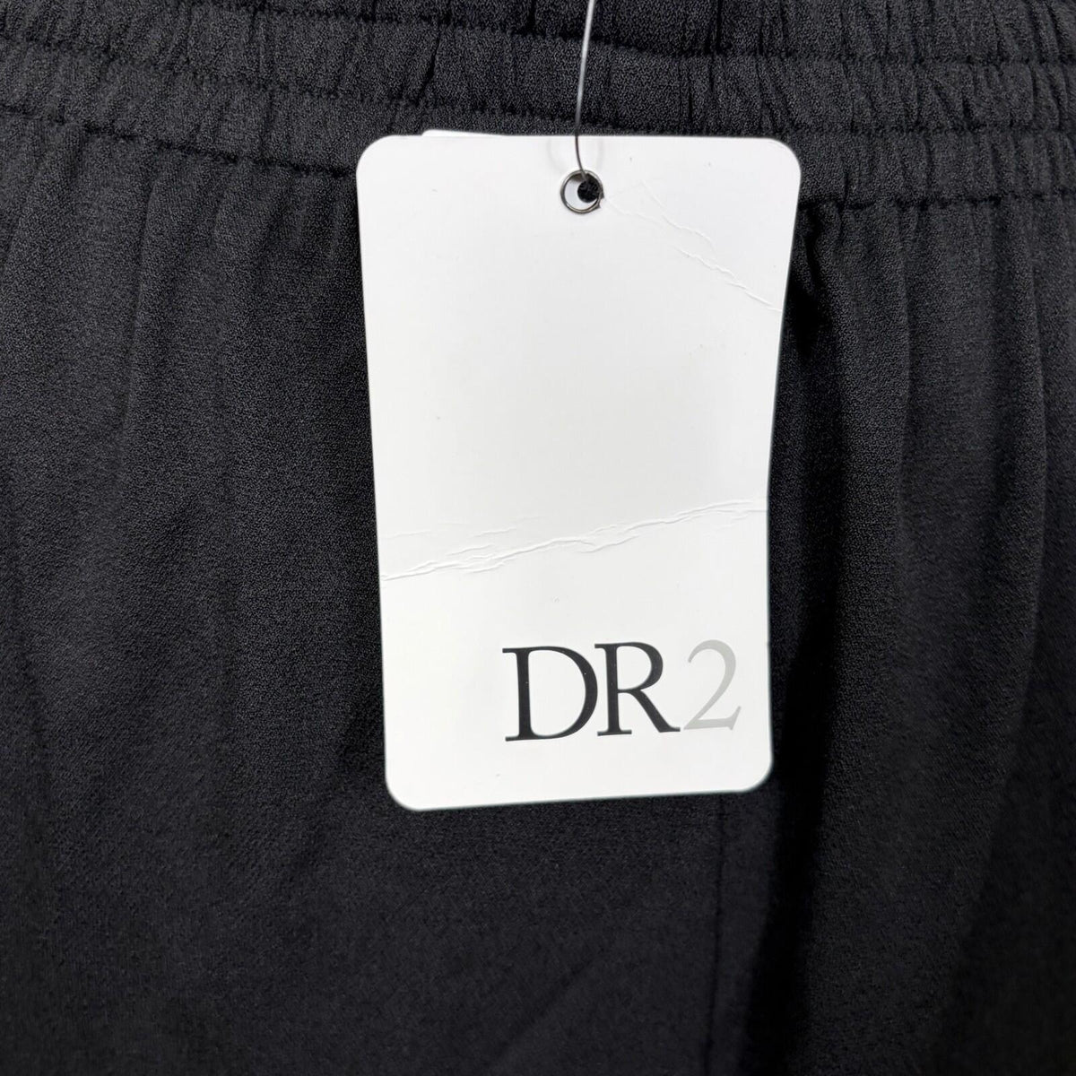DR2 Black Pants (XL)