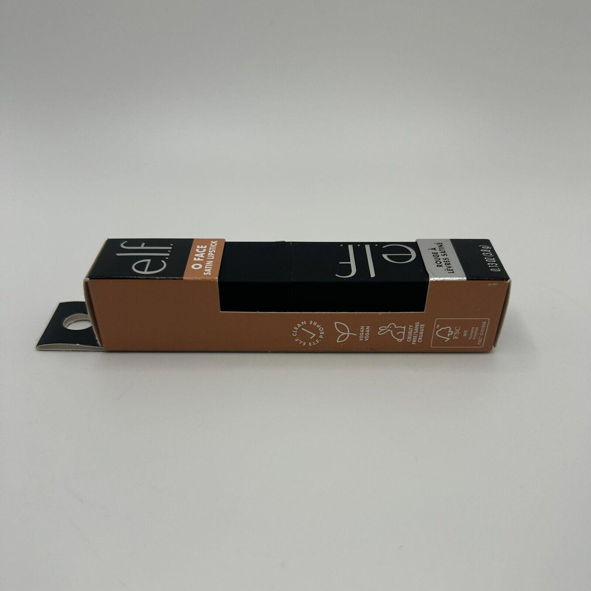 Elf O Face Satin Lipstick (81793 Hustle)