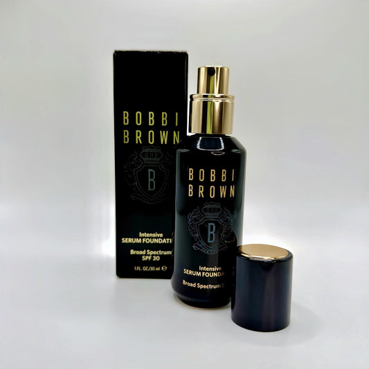 Bobbi Brown Intensive Serum Foundation SPF 30 (W-114 Warm Espresso)