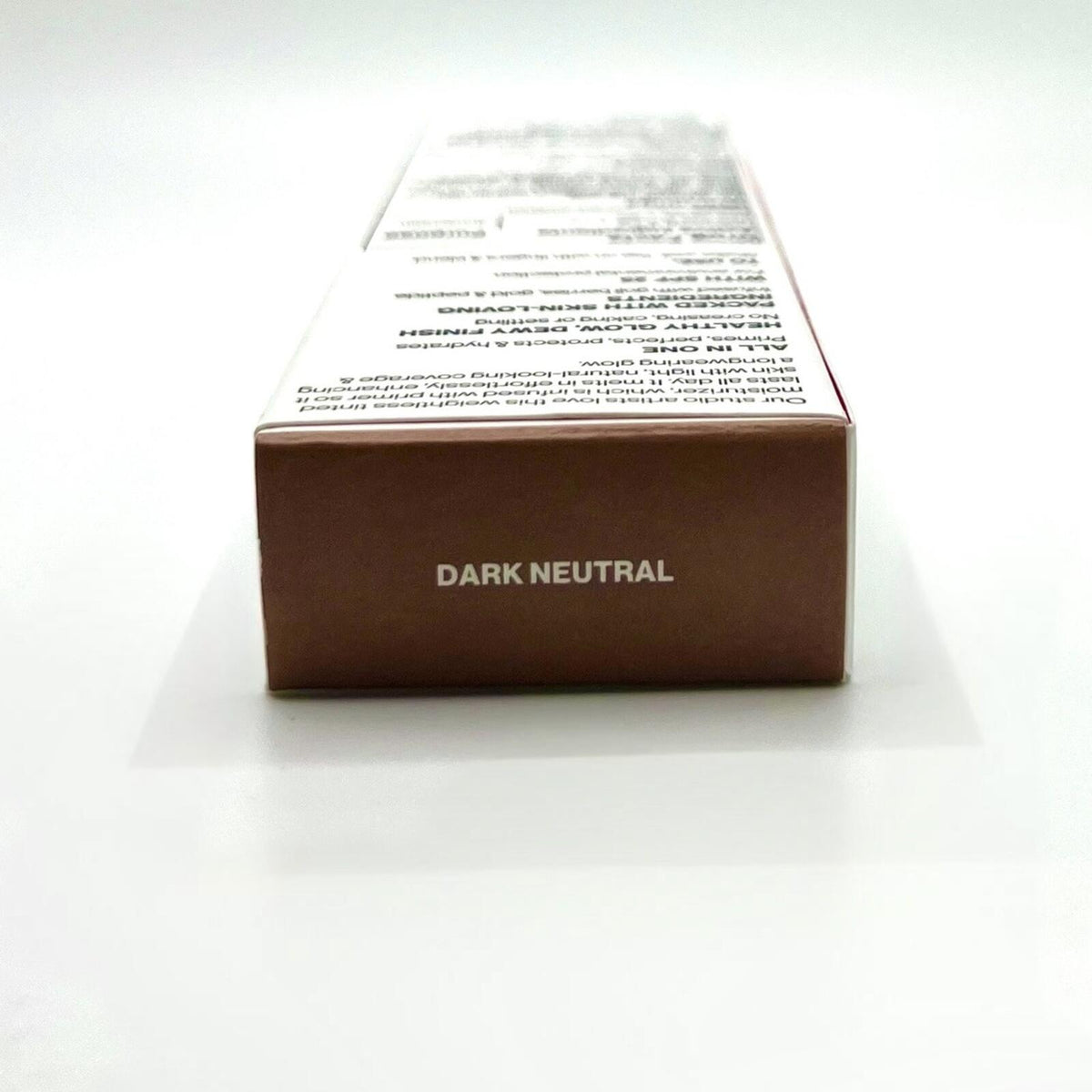 Smashbox Halo Healthy Glow All-In-One Tinted Moisturizer SPF 25 (Dark Neutral)