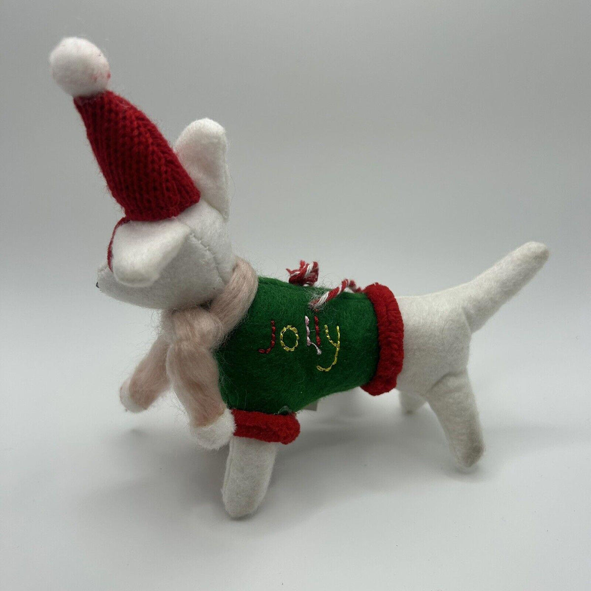 Wondershop Dogs Ornament Set 3 Count