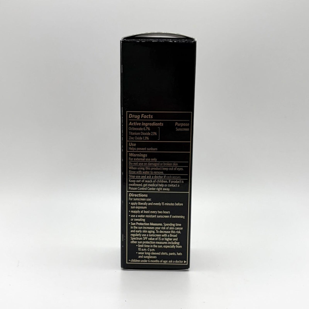 Bobbi Brown Intensive Serum Foundation SPF 30 (W-114 Warm Espresso)