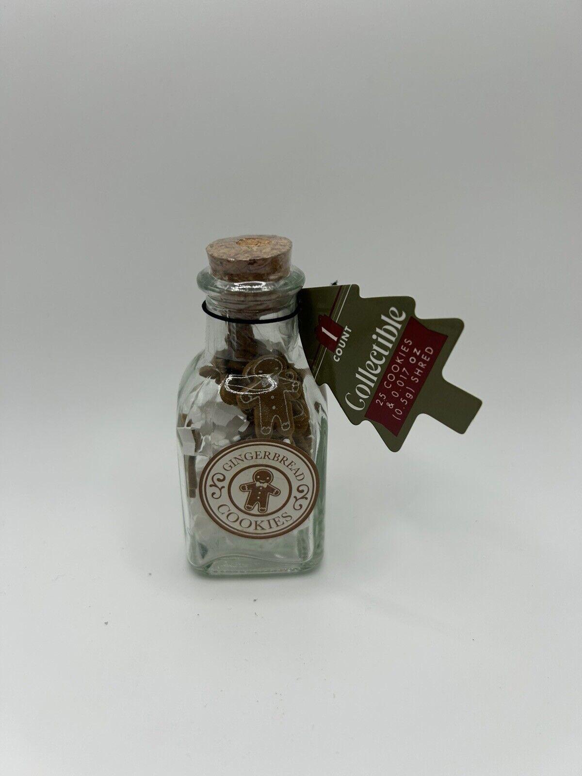 Decorative Holiday Vial Set (9 Count)