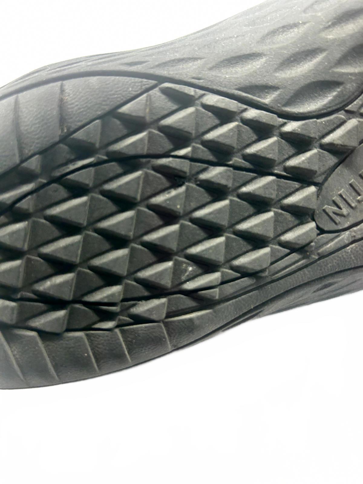 Whitin Black Barefoot Minimalist Running Shoes (M 13.5, W 14.5)