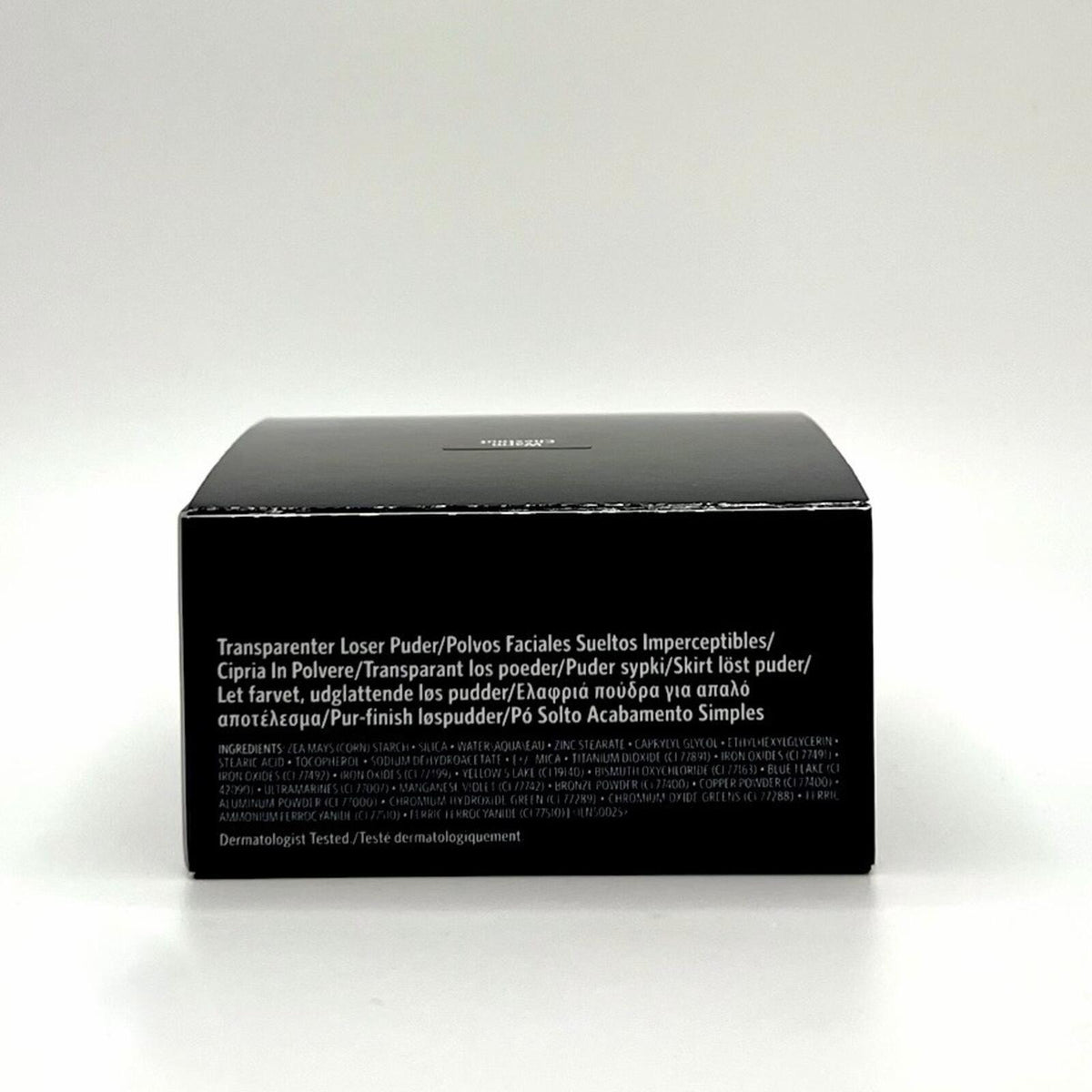 Bobbi Brown Sheer Finish Loose Powder (Warm Chestnut)